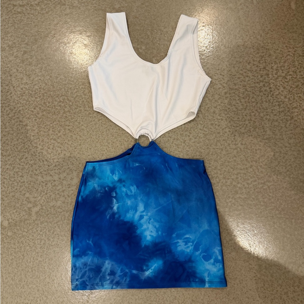 Julia Robert’s Pretty Woman Dress